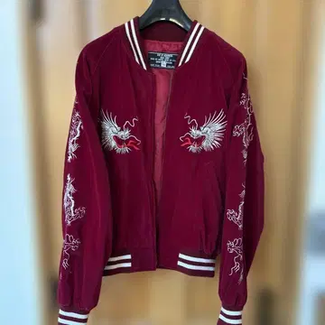 레어 컬러! 벨벳 스카잔 정글 스톰