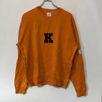 칼 헬무트 도메스틱 아메카지 트레디셔널 구제 의류 맨투맨