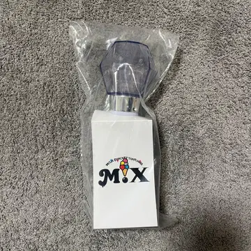 밀크 크리스탈 스틱 3