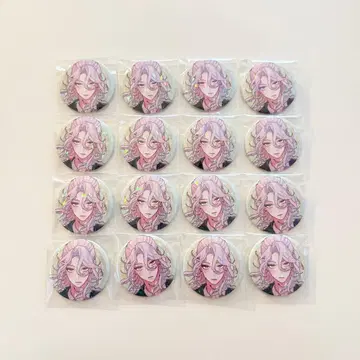 사랑하라 마법 천사들이여 일향 eeo 캔뱃지