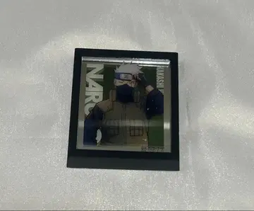 NARUTO 베이스 야드 하타케 카카시