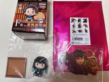 토키토 무이치로 세트