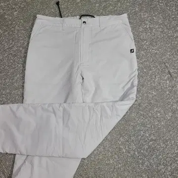 [ FOOTJOY ] 풋조이 충전솜 골프 팬츠/사이즈 XL