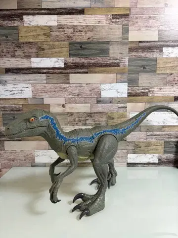 쥬라기 월드 슈퍼빅! 벨로키랍토르