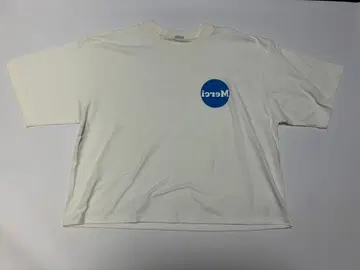 ichi 티셔츠 화이트