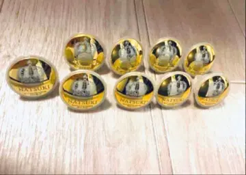 진심LOVE 킹덤 링라이트