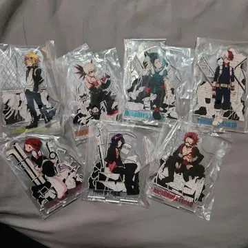 묶음 구매 할인 [ 나의 히어로 아카데미아 ] 아크릴 스탠드