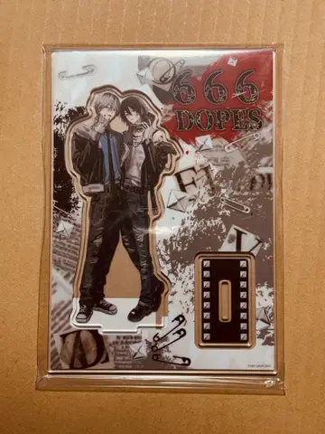 [유료 특전만] [ 666DOPES ] 사토 사토 선생님