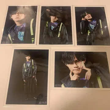 초특급 카이 브로마이드 B9 7/8 나고야 솔로 컴프 세트