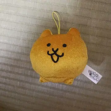 냥코 대전쟁 스트랩 포함