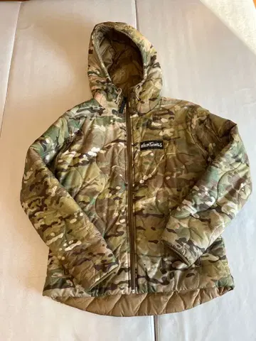 WILD THINGS 플리마켓 카모플라쥬 와일드 띵스