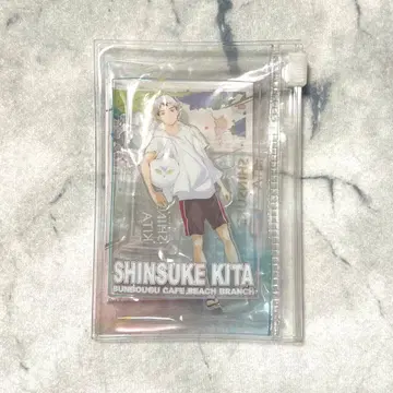 하이큐 미니 아크릴 스탠드 키타 신스케