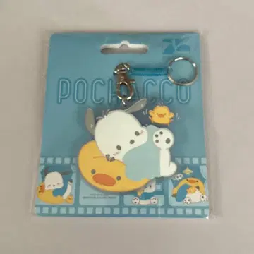 유유카드 유유카 교통 IC 카드 easy card 포차코 키링