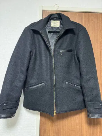 sugar cane 슈가케인 스포츠 자켓