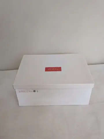 REGAL 리걸 롱 부츠