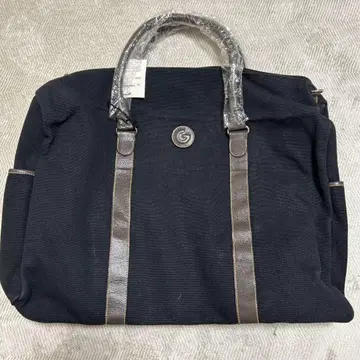 블랙 보스턴 백