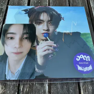 aoen 파란 태양 토요스 PIT 도쿄 회장 한정판 트레이딩 카드 소우타