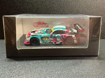 1/64 굿스마일 레이싱 하츠네 미쿠 AMG 2025