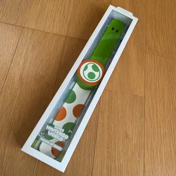 USJ 파워업 밴드 요시