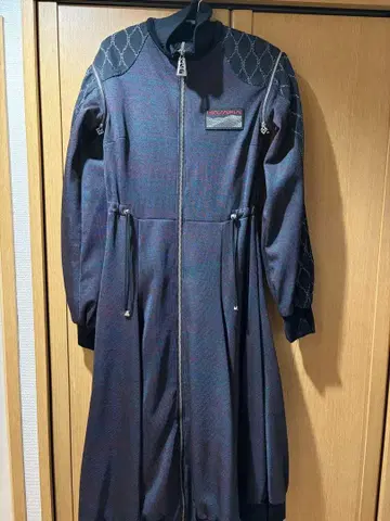 hazama 저지 원피스 하즈마 XS