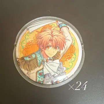 아이들리시 세븐 이즈미 미츠키 캔뱃지 아이나나