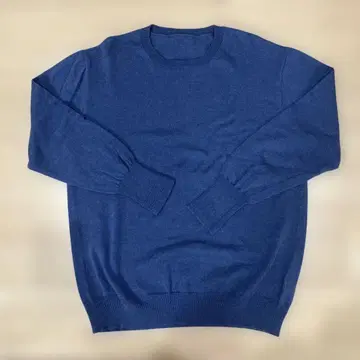 북유럽 생활 잡화점 베이직 니트 L 사이즈