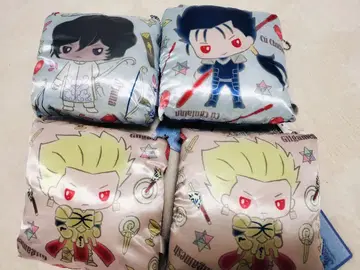 FGO 미니 쿠션 묶음 판매