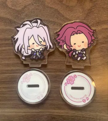 응마홋페 센고 무라마사 톤보키리 아크릴 스탠드