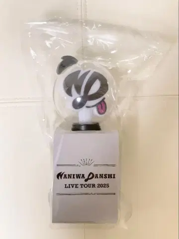 나니와단시 응원봉 LIVE TOUR 2025