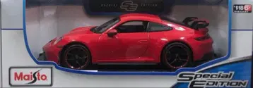 Maisto Porsche 911 Special Edition 1/18