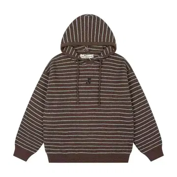 레스트 앤 크리에이션 후드 니트