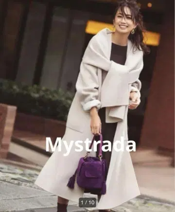 리버서블 리버 코트