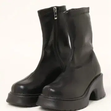 Parade 경량 트랙 밑창 스트레치 부츠