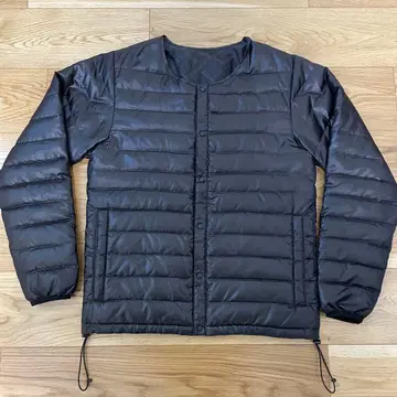 SOPHNET. REVERSIBLE INNER DOWN