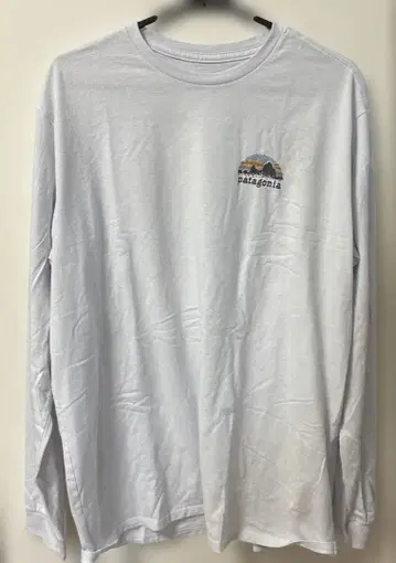 택 포함 새상품 Patagonia 파타고니아 롱TL 사이즈