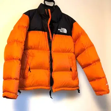 THE NORTH FACE 눕시 다운 자켓 US 모델