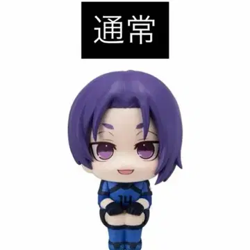 블루 록 미카게 레오 룩업 일반 버전