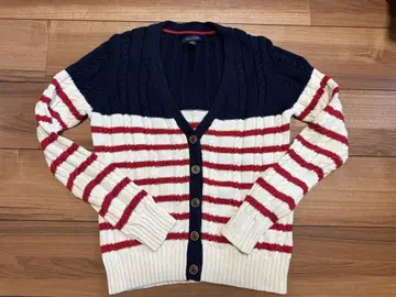 타미힐피거 스웨터