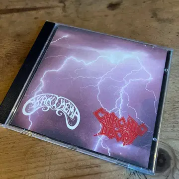 Exanthema / Chronic Decay Split