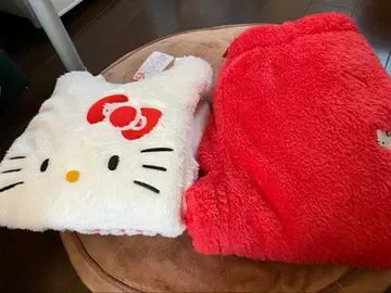 헬로키티 모코모코 홈웨어