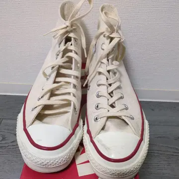 컨버스 올스타 하이컷 3켤레