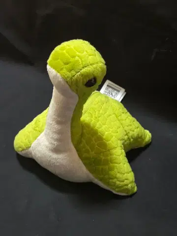 Apex Legends 넥시 봉제 인형 그린 1개