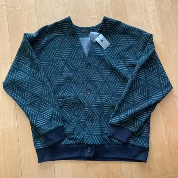 새상품 니코앤드 가디건