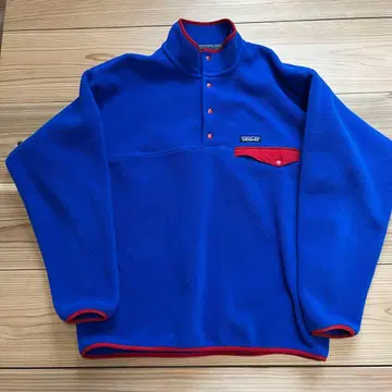 [ 컨디션 최상 ] 2023년 파타고니아 신틸라 스냅 T