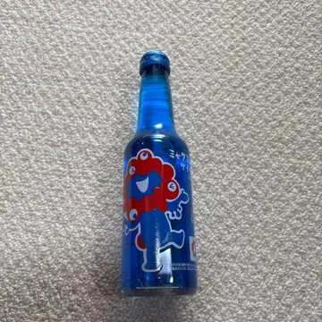 레어 오사카 만박 미야쿠미야쿠 사이다 240ml