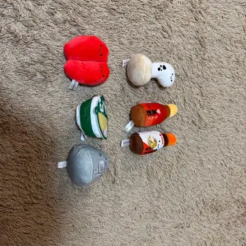 닛코리노 6세트