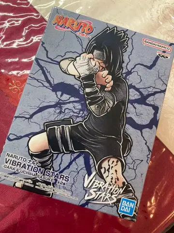 NARUTO VIBRATION STARS 우치하 사스케