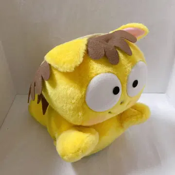 포코타 히메짱의 리본