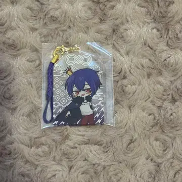 제5인격 Alf 부적 키링