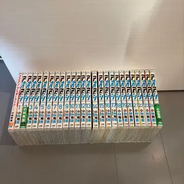 아오아시 1권~25권 + 브라더풋 1권